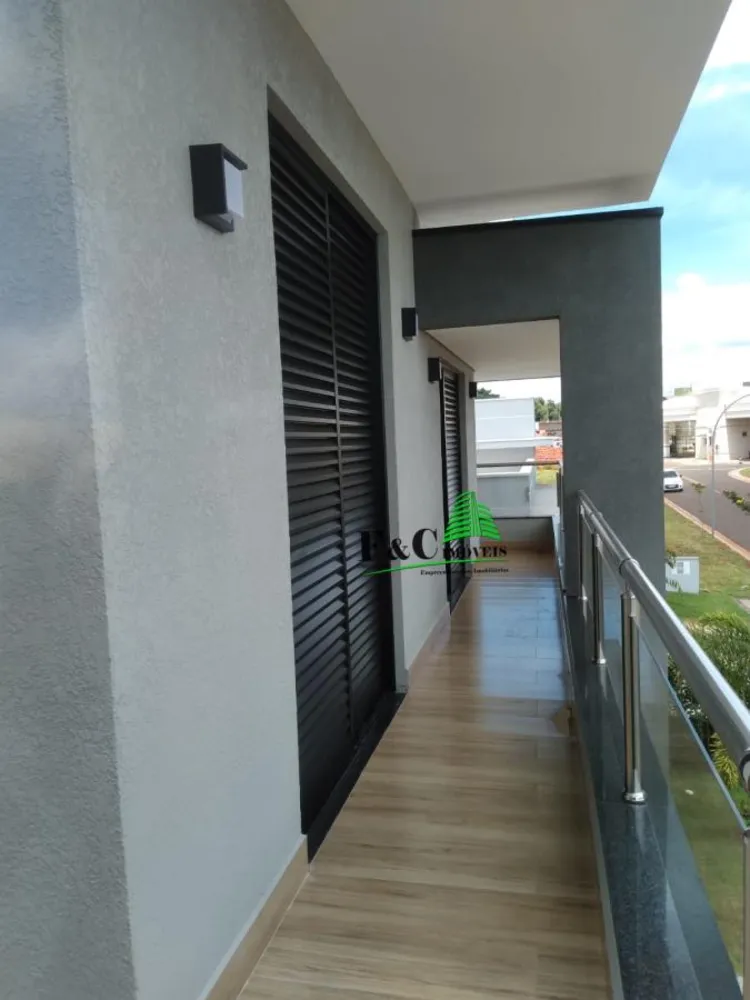 Casa de Condomínio, 4 quartos - Foto 4