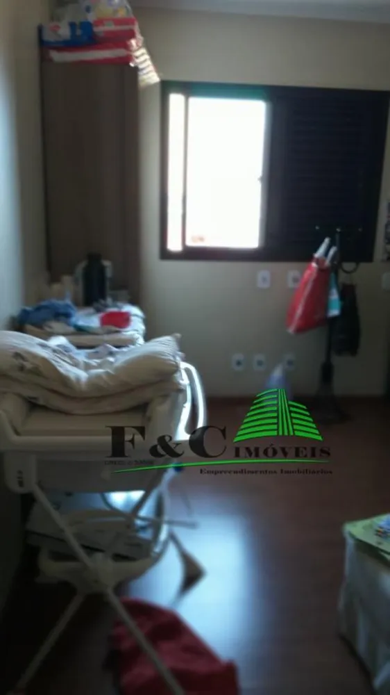 Apartamento, 3 quartos - Foto 2