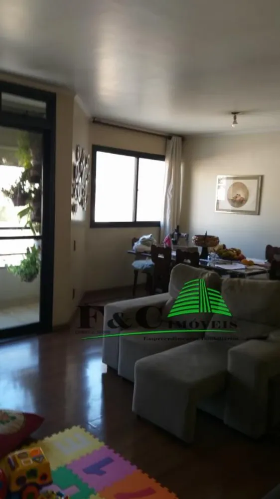 Apartamento, 3 quartos - Foto 4