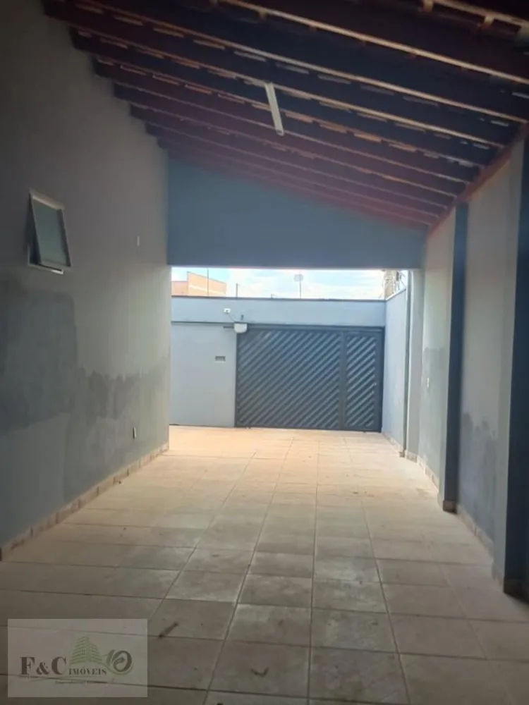Casa, 2 quartos - Foto 2