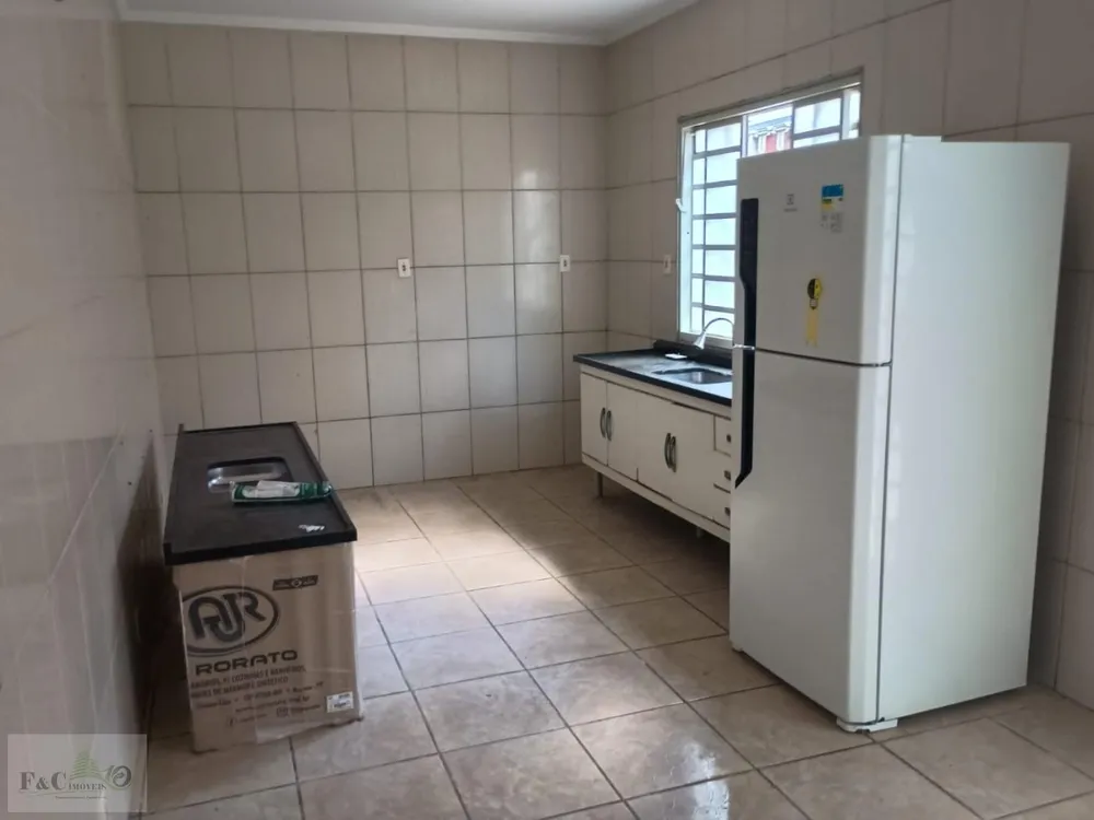 Casa, 2 quartos - Foto 4