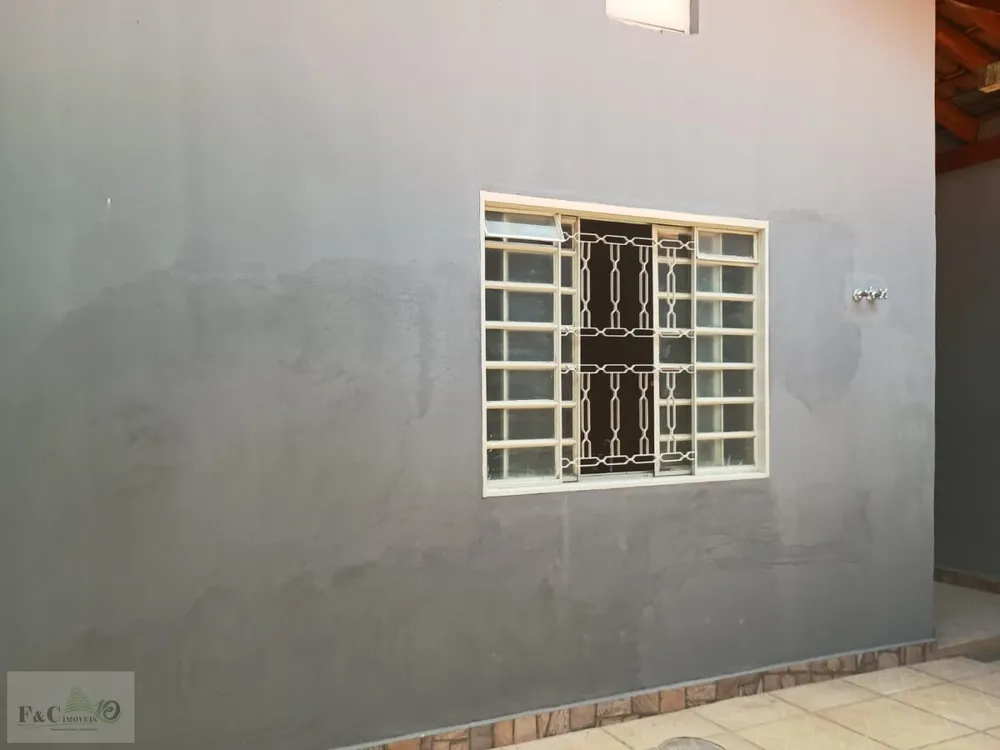 Casa, 2 quartos - Foto 7