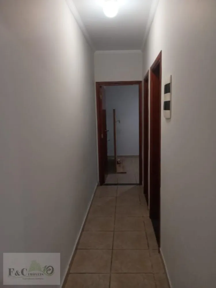 Casa, 2 quartos - Foto 4