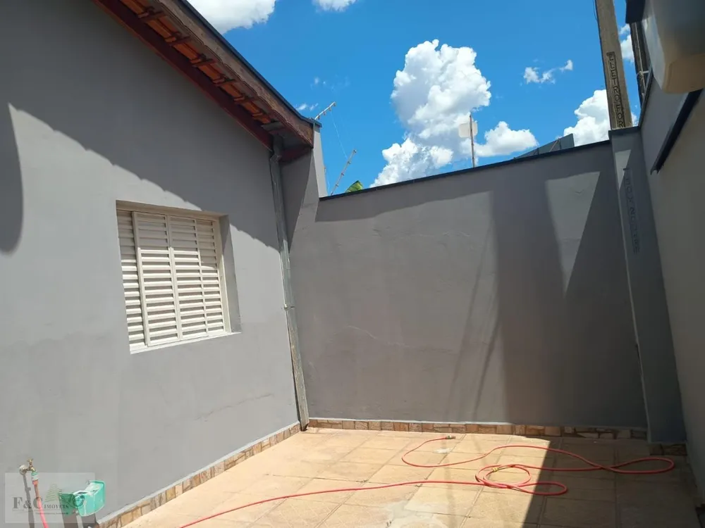 Casa, 2 quartos - Foto 3