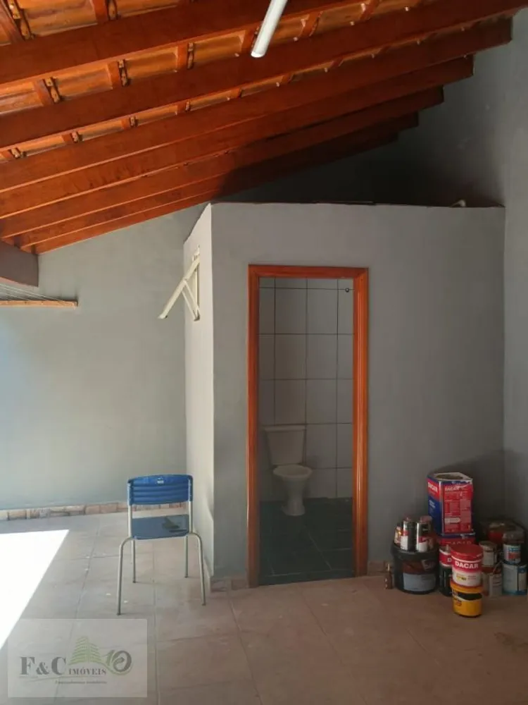 Casa, 2 quartos - Foto 11