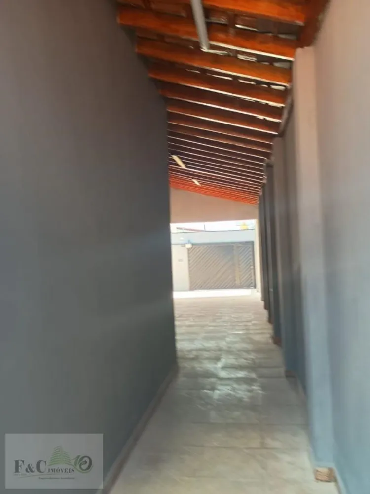 Casa, 2 quartos - Foto 1