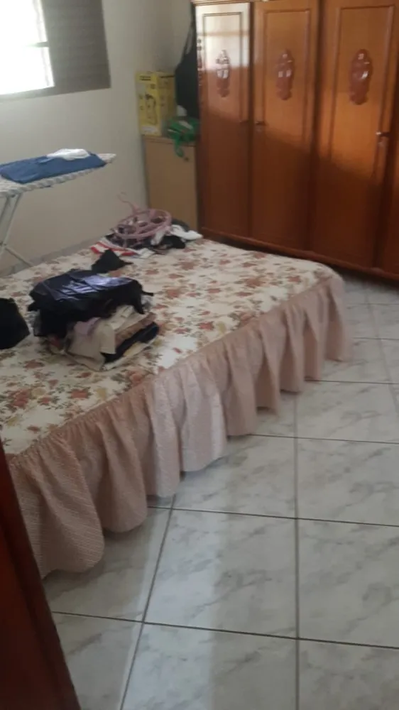 Chácara, 4 quartos, 2100 m² - Foto 1