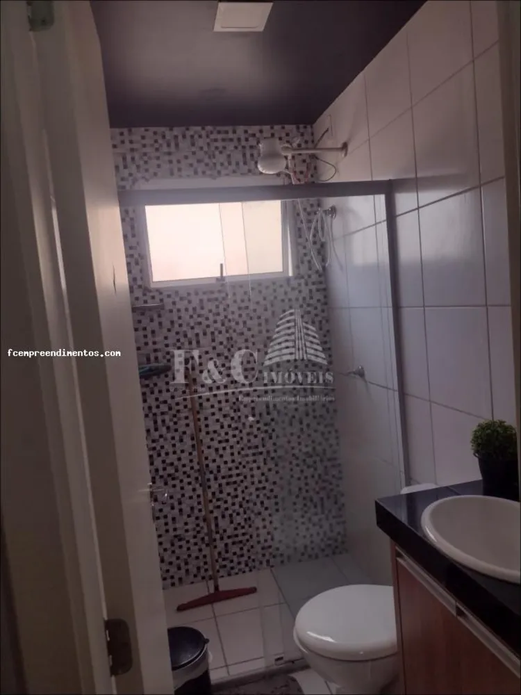Apartamento, 2 quartos, 48 m² - Foto 9