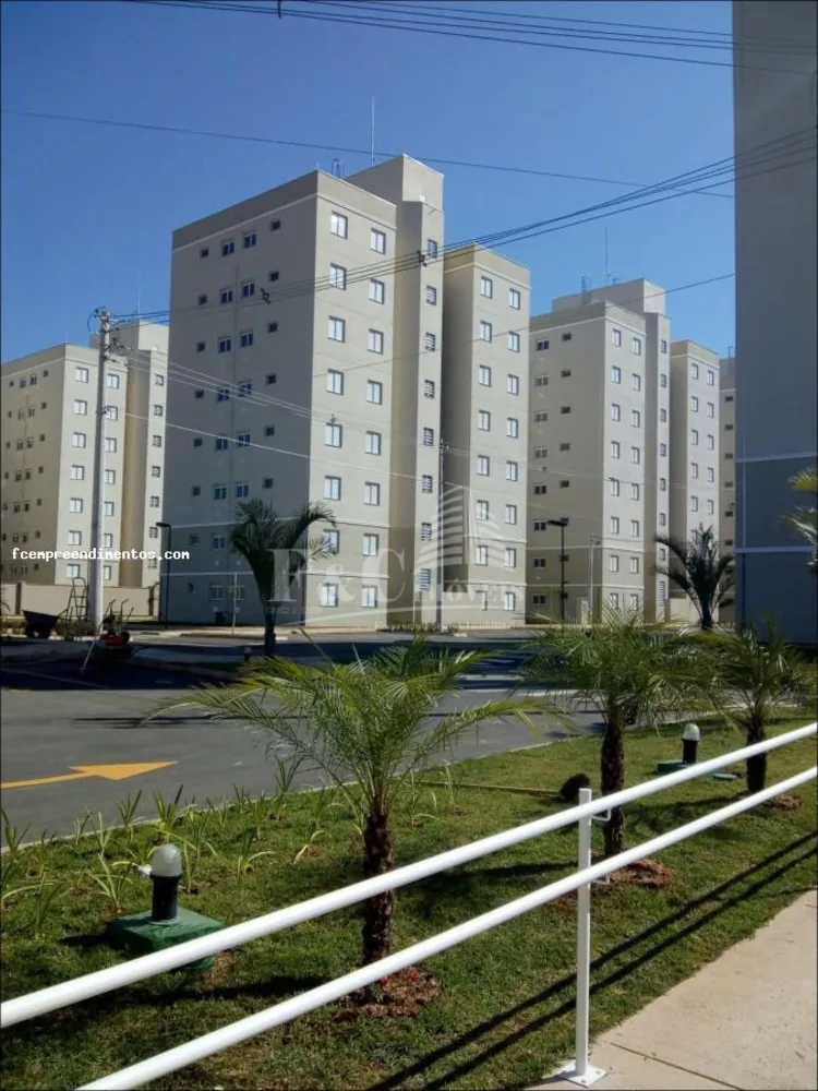 Apartamento, 2 quartos, 48 m² - Foto 3