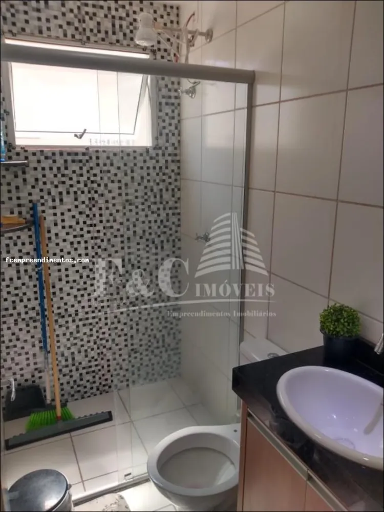 Apartamento, 2 quartos, 48 m² - Foto 5