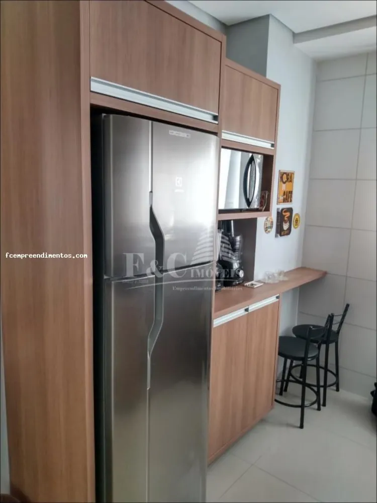 Apartamento, 2 quartos, 48 m² - Foto 10