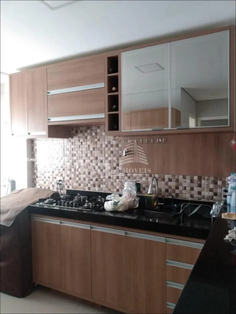 Apartamento, 2 quartos, 48 m² - Foto 4