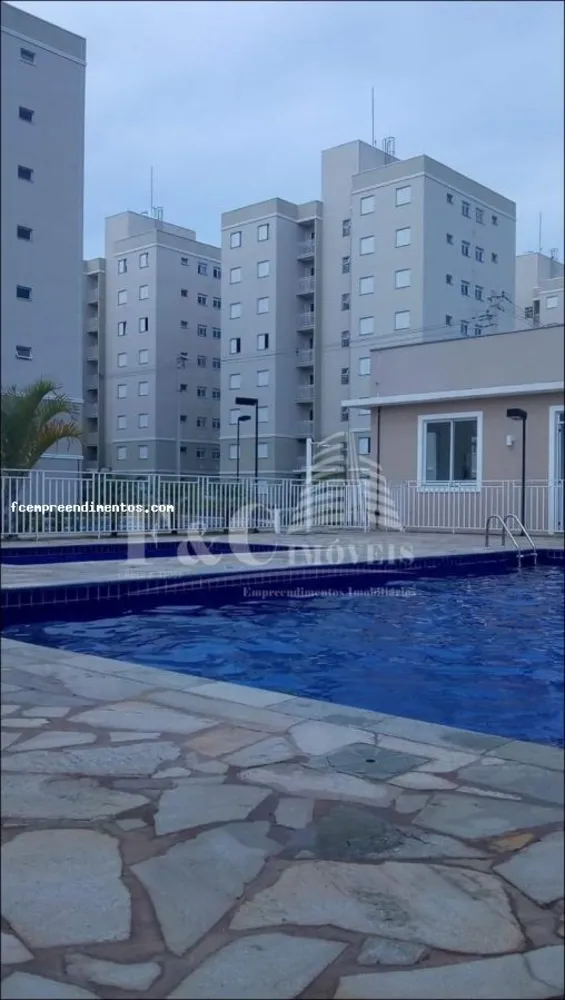 Apartamento, 2 quartos, 48 m² - Foto 11