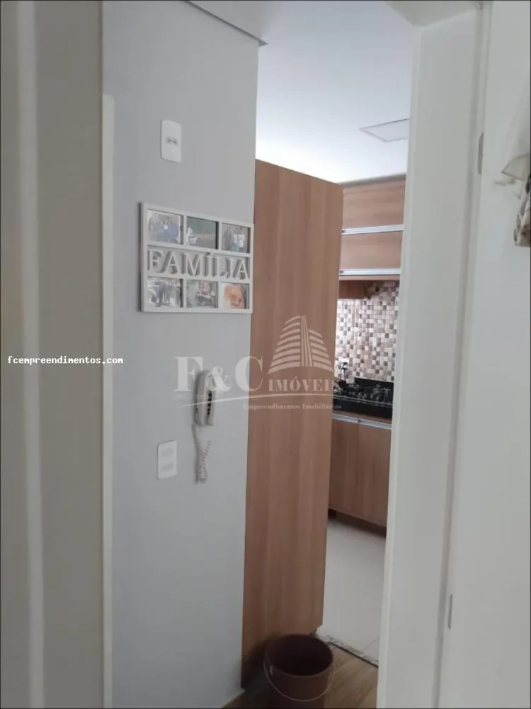 Apartamento, 2 quartos, 48 m² - Foto 8