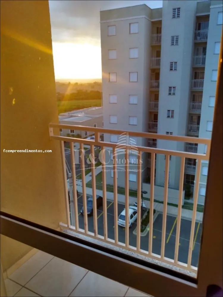 Apartamento, 2 quartos, 48 m² - Foto 7