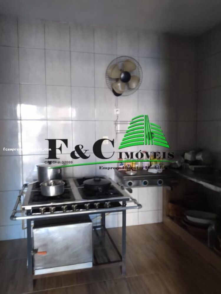 Casa, 5 quartos - Foto 2