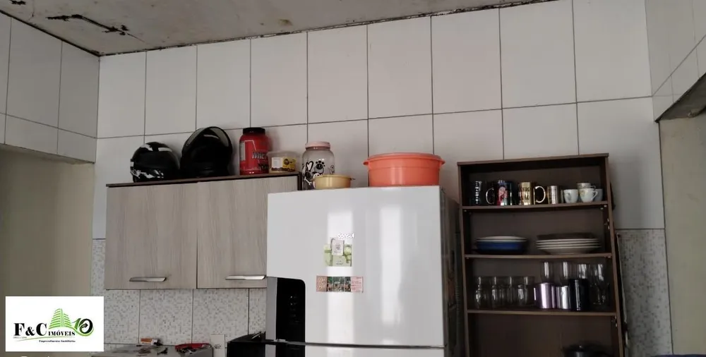 Casa, 2 quartos - Foto 4