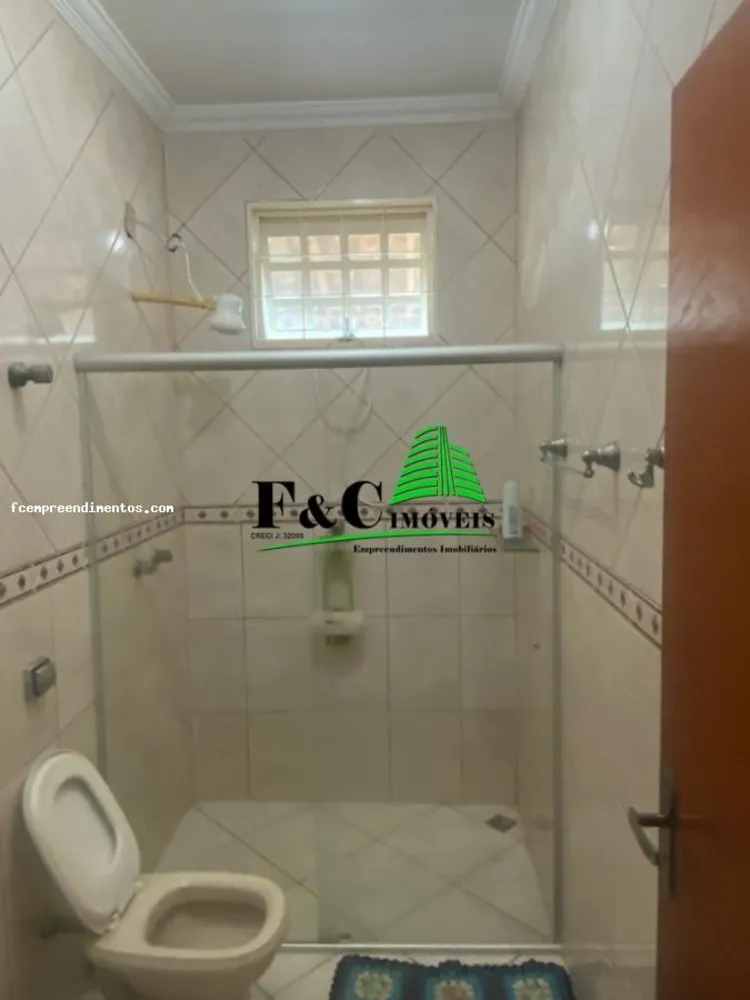 Casa, 3 quartos - Foto 6