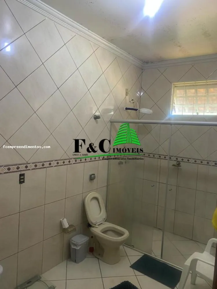 Casa, 3 quartos - Foto 6