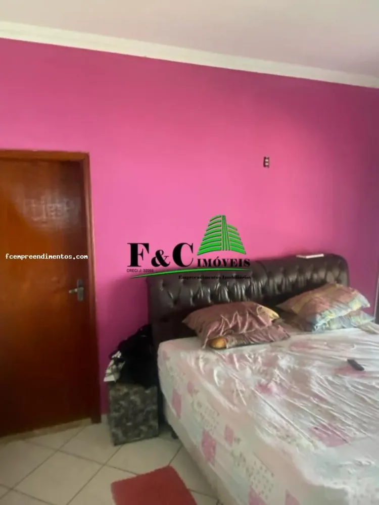 Casa, 3 quartos - Foto 7
