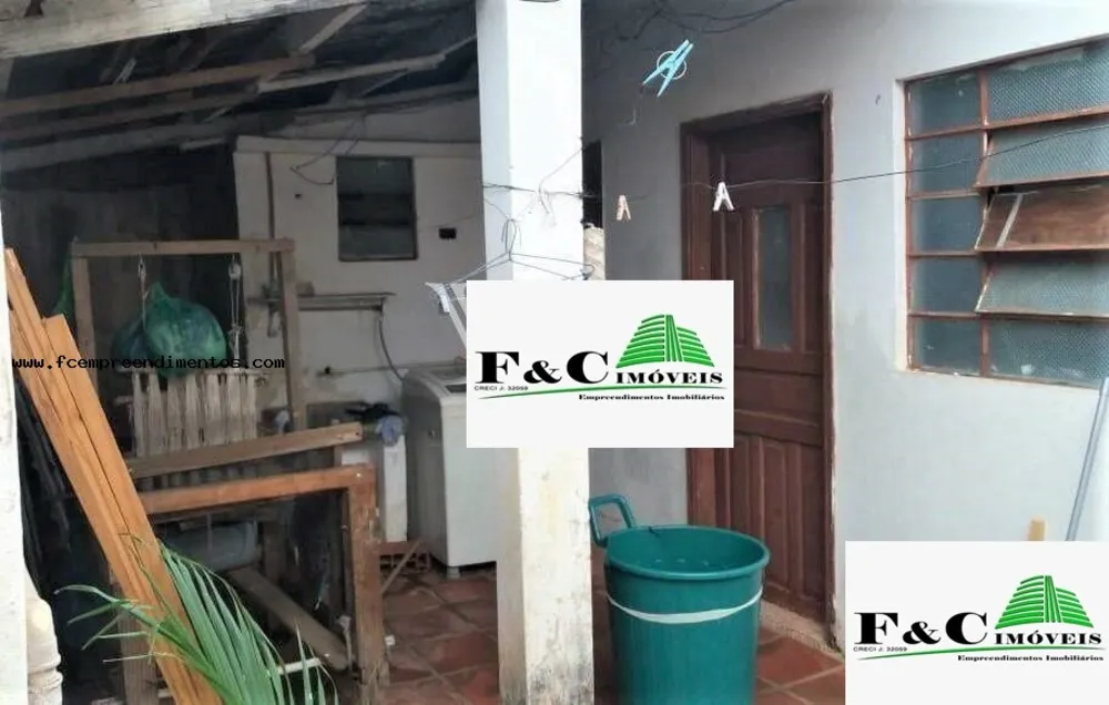 Casa, 3 quartos - Foto 4