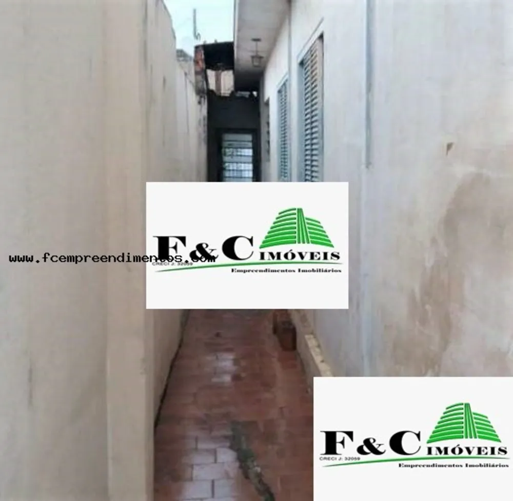 Casa, 3 quartos - Foto 5