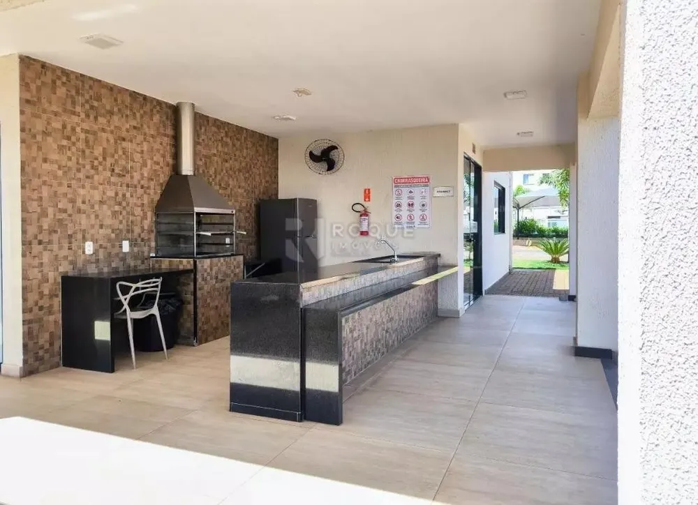Apartamento, 2 quartos - Foto 8