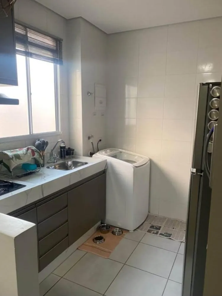 Apartamento, 2 quartos - Foto 2