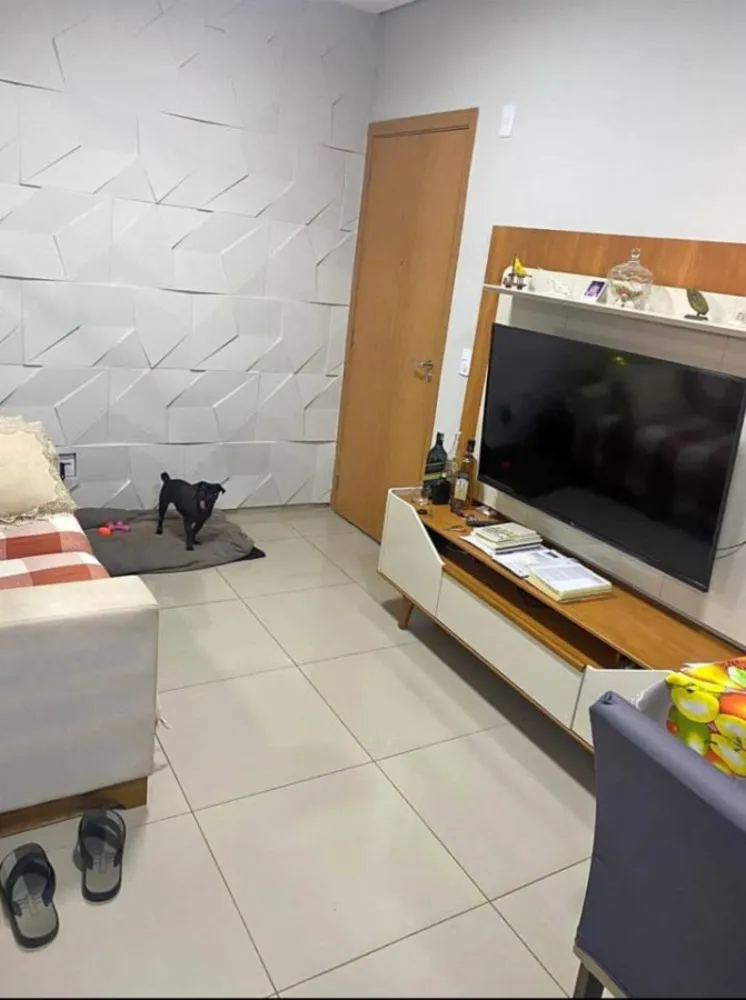 Apartamento, 2 quartos - Foto 3
