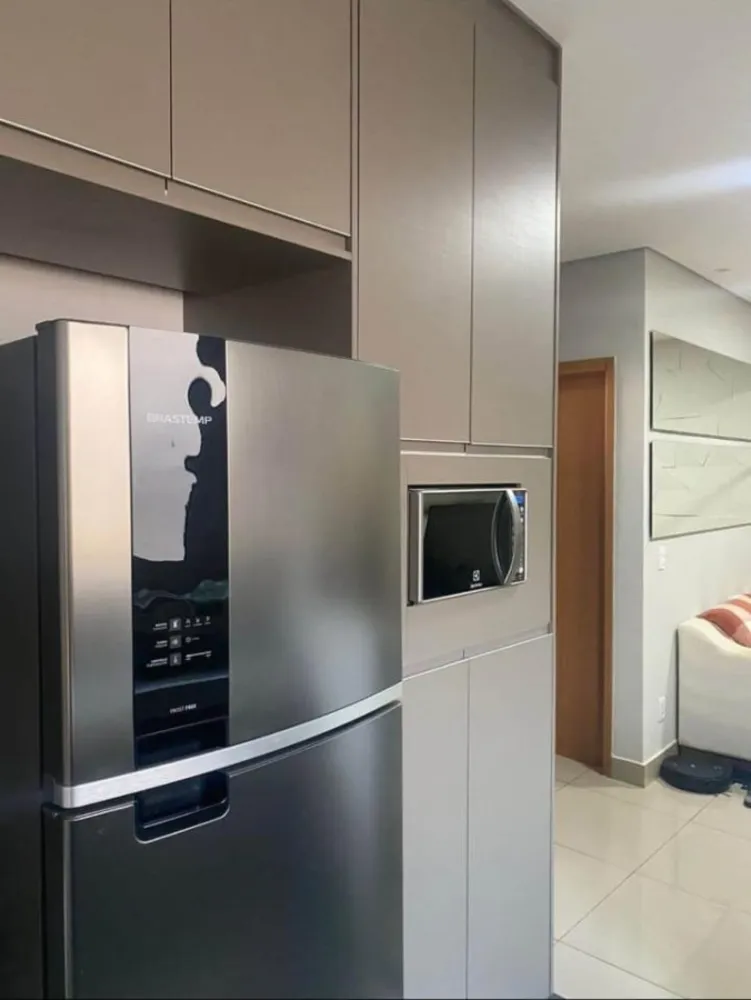 Apartamento, 2 quartos - Foto 4