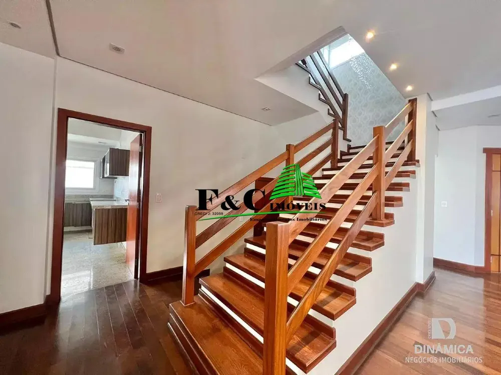 Casa de Condomínio, 5 quartos - Foto 2