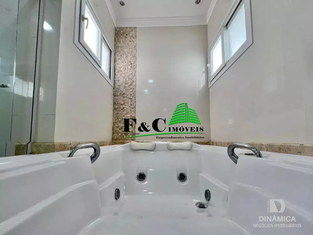Casa de Condomínio, 5 quartos - Foto 6