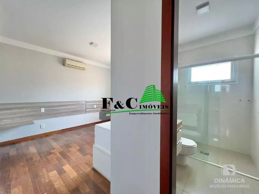Casa de Condomínio, 5 quartos - Foto 5