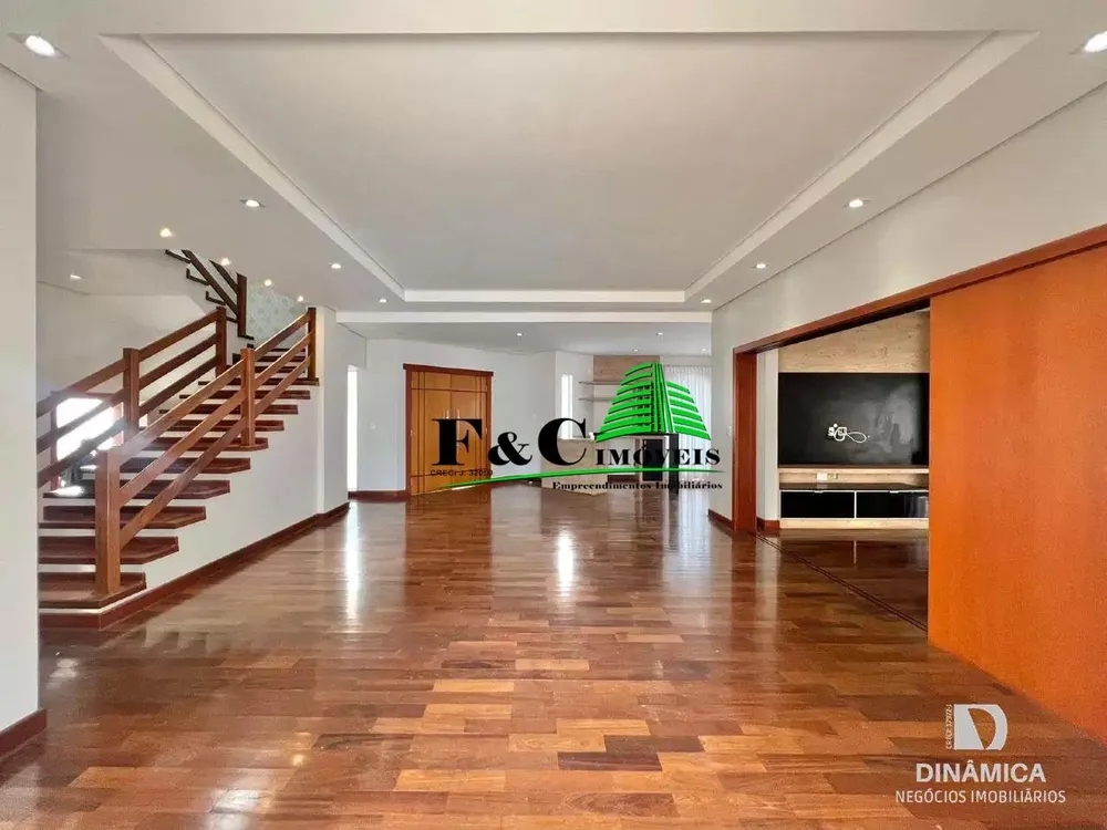 Casa de Condomínio, 5 quartos - Foto 3