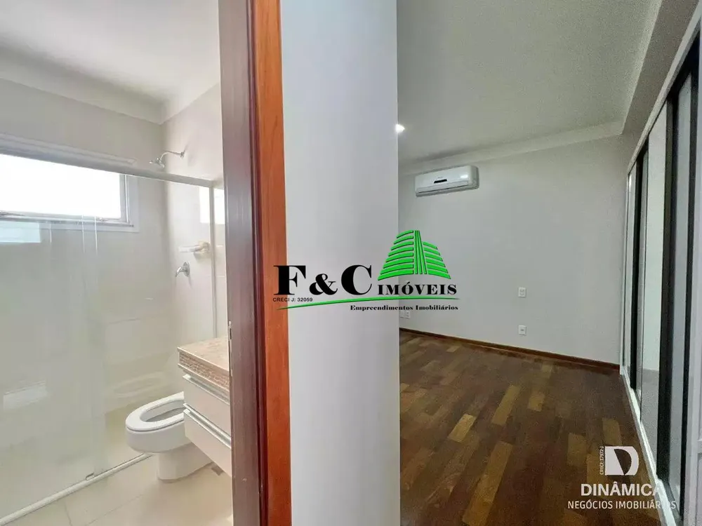Casa de Condomínio, 5 quartos - Foto 8