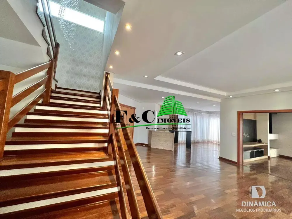 Casa de Condomínio, 5 quartos - Foto 10