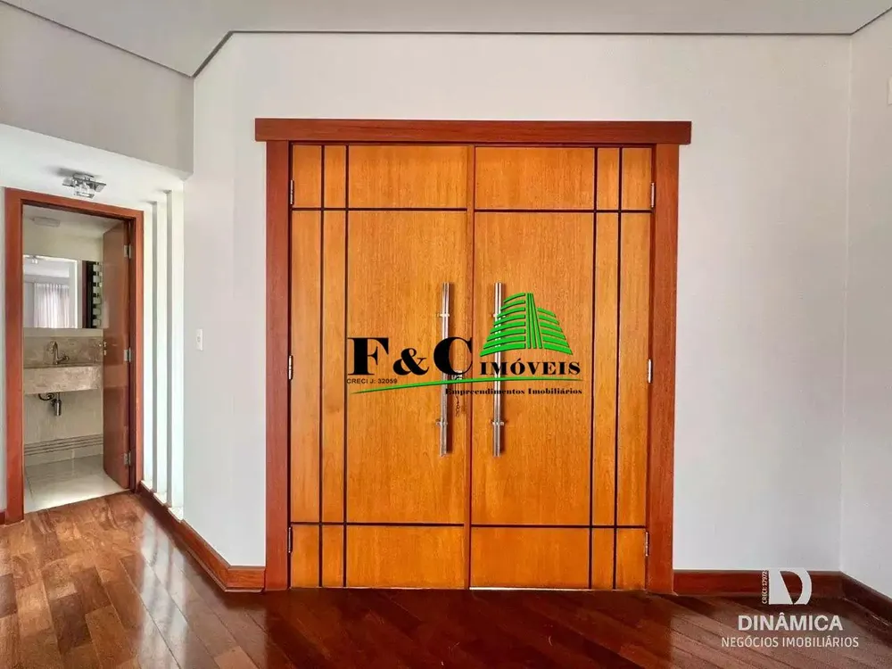 Casa de Condomínio, 5 quartos - Foto 3