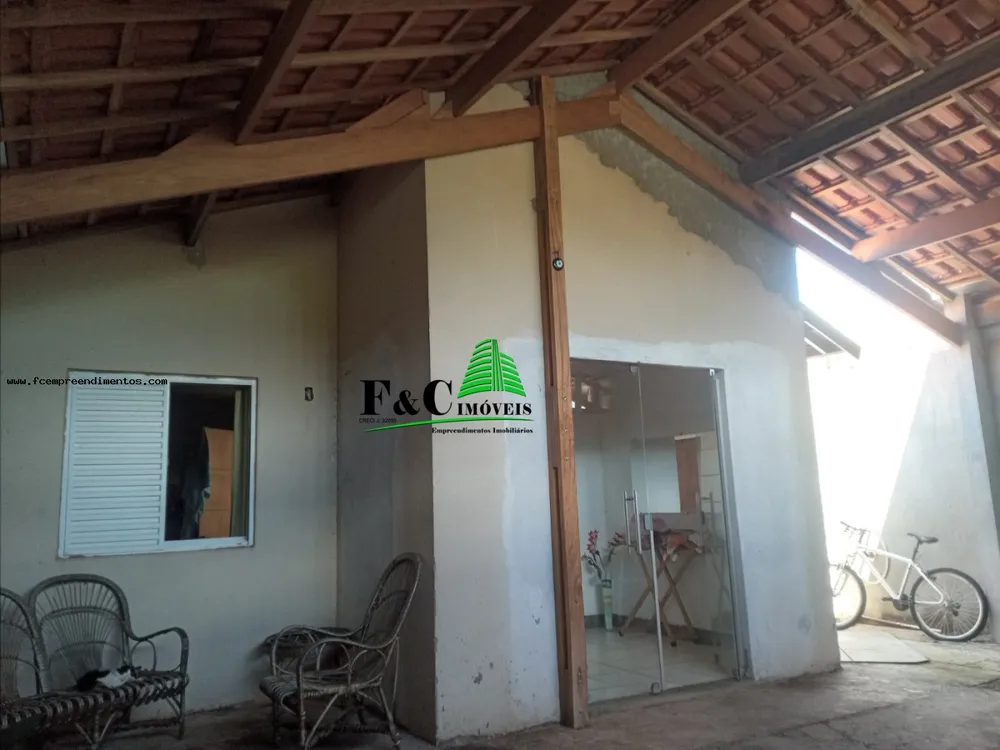 Casa, 3 quartos - Foto 6