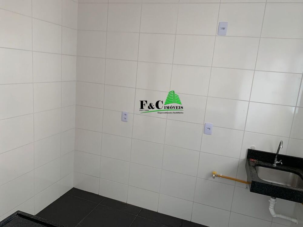 Apartamento, 2 quartos, 43 m² - Foto 6