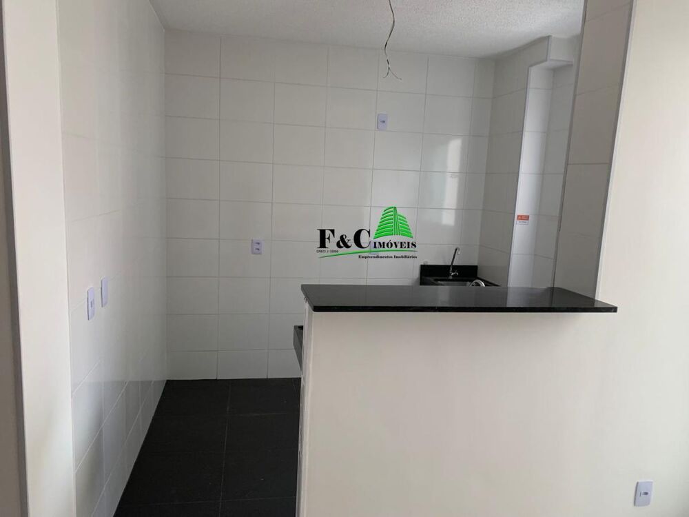 Apartamento, 2 quartos, 43 m² - Foto 7