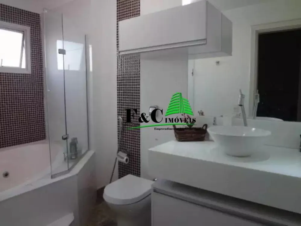 Apartamento, 3 quartos, 110 m² - Foto 6