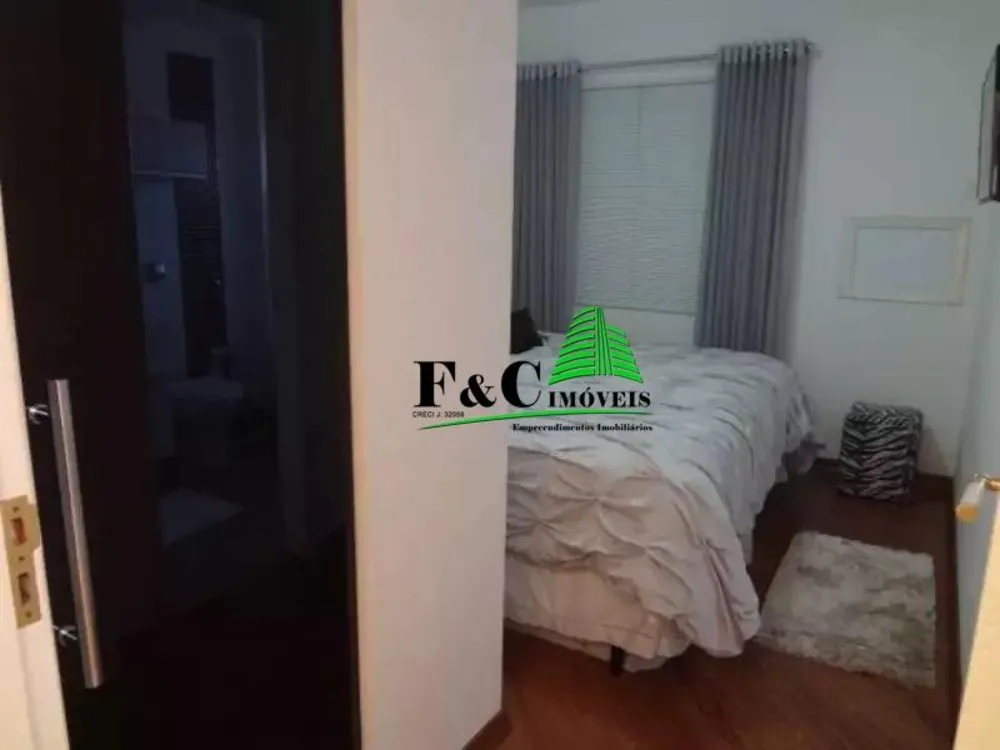 Apartamento, 3 quartos, 110 m² - Foto 2