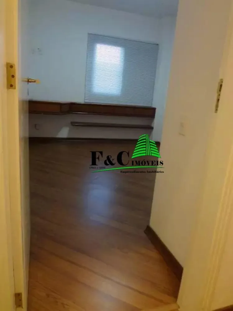 Apartamento, 3 quartos, 110 m² - Foto 3