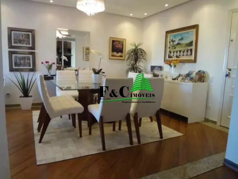 Apartamento, 3 quartos, 110 m² - Foto 10