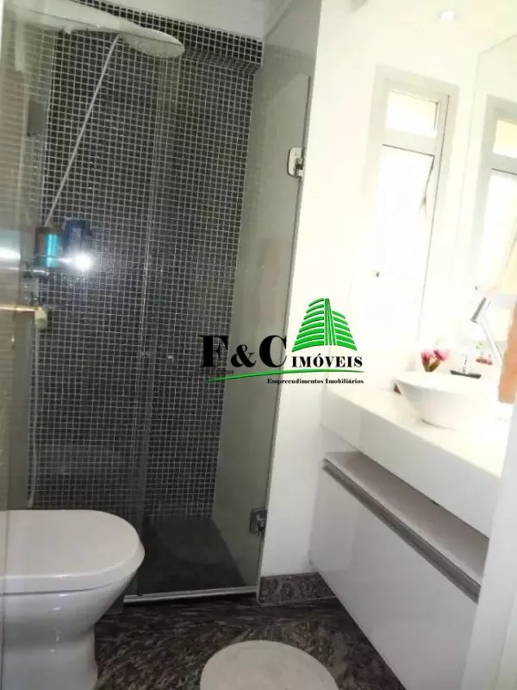 Apartamento, 3 quartos, 110 m² - Foto 12