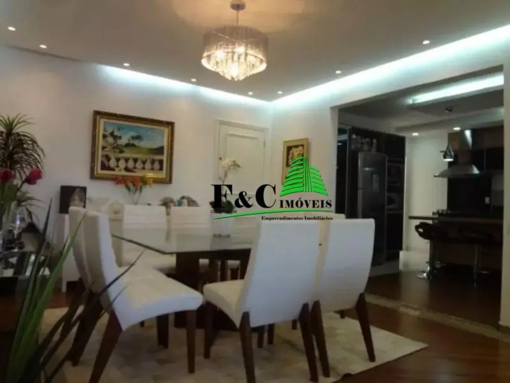 Apartamento, 3 quartos, 110 m² - Foto 5