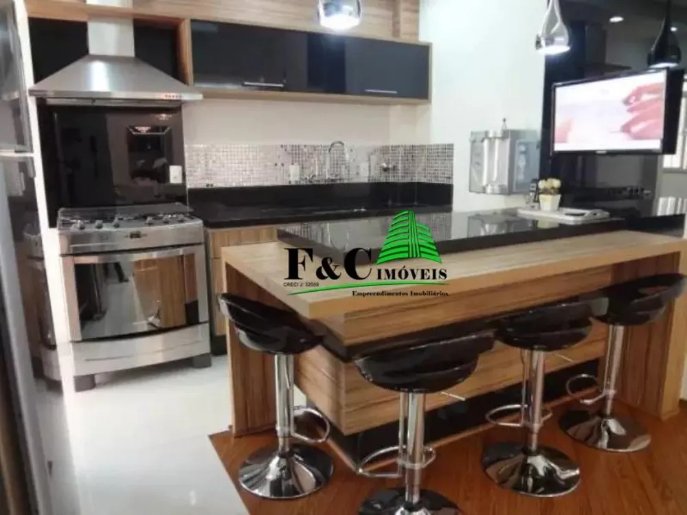 Apartamento, 3 quartos, 110 m² - Foto 7