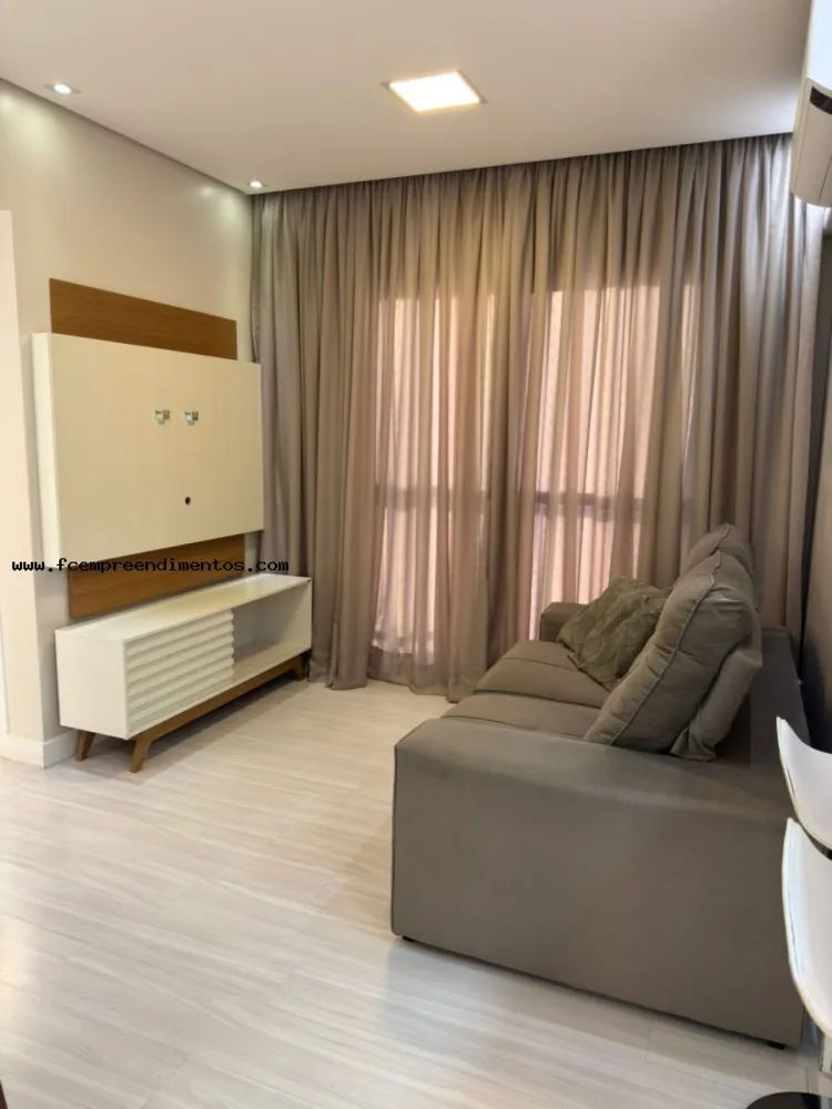 Apartamento, 2 quartos, 65 m² - Foto 8