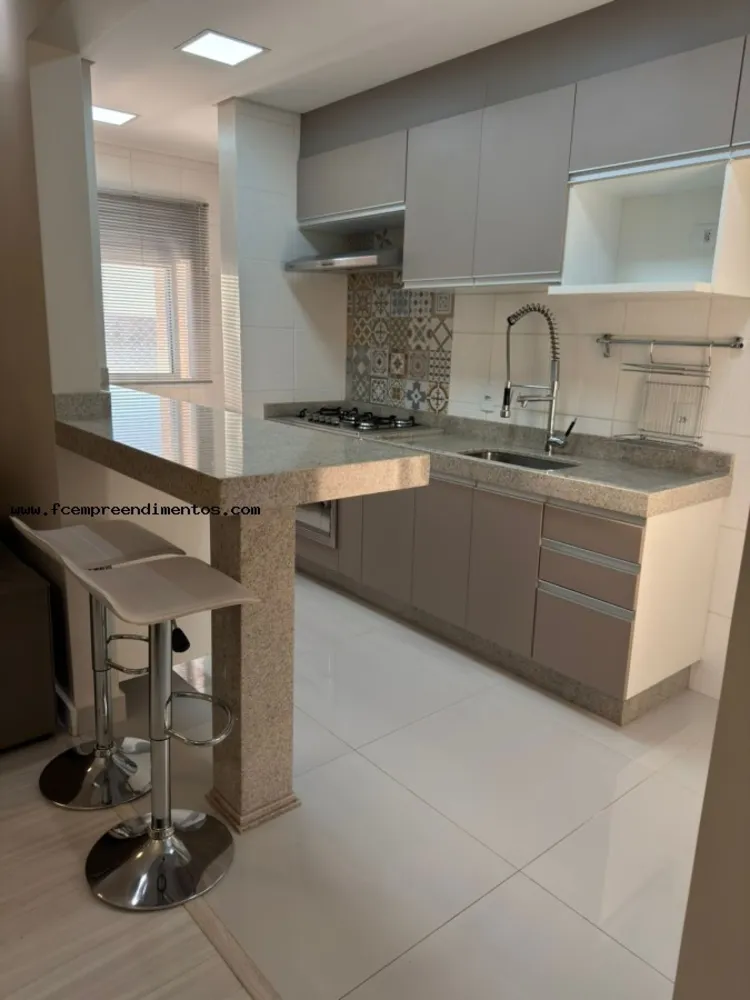 Apartamento, 2 quartos, 65 m² - Foto 2