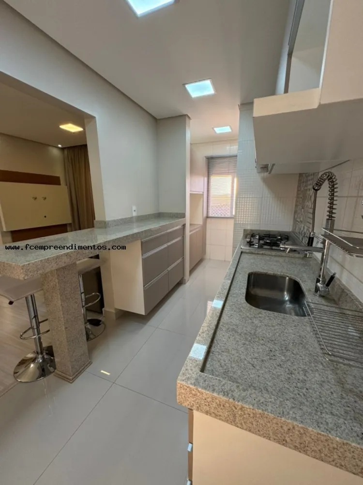 Apartamento, 2 quartos, 65 m² - Foto 3